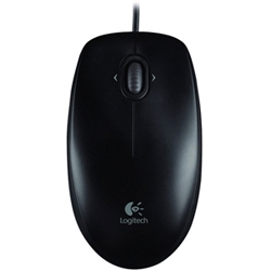Logitech M100 Mouse ( 910-001602 )